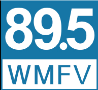 WMFV logo